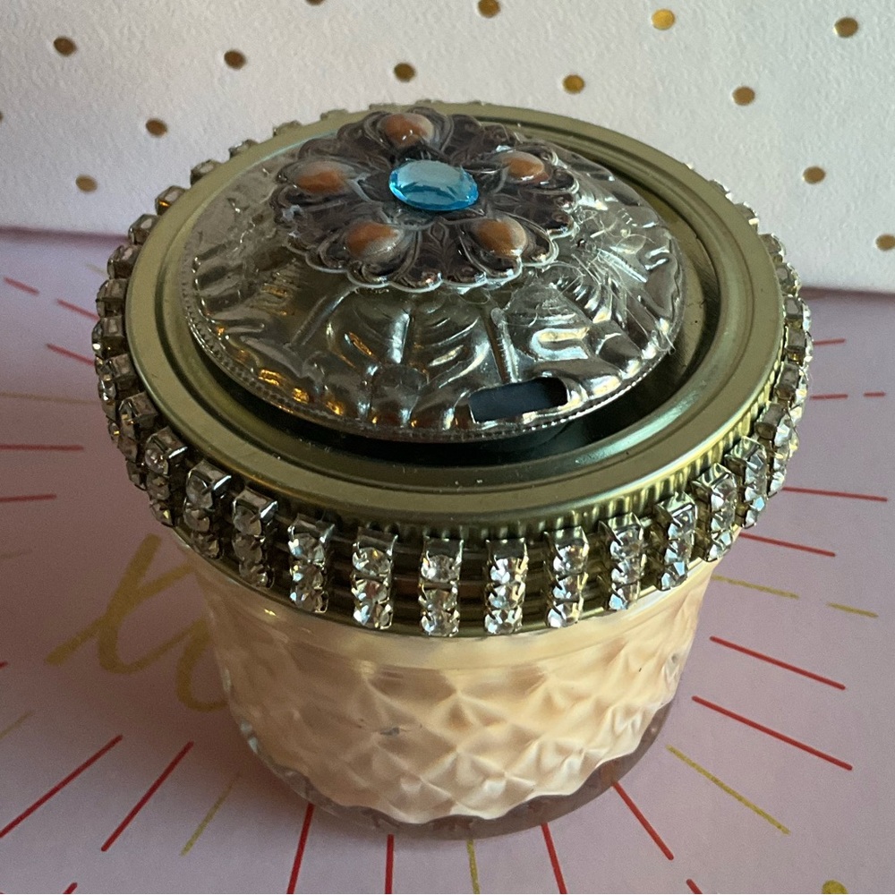 The Crown Jewel Potent Power Lotion